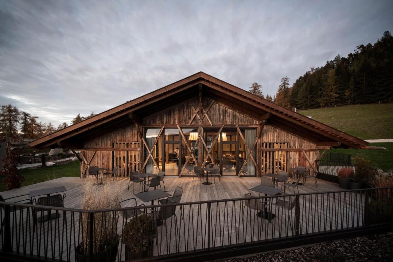 Hotel Gfell Fiè Esterno foto